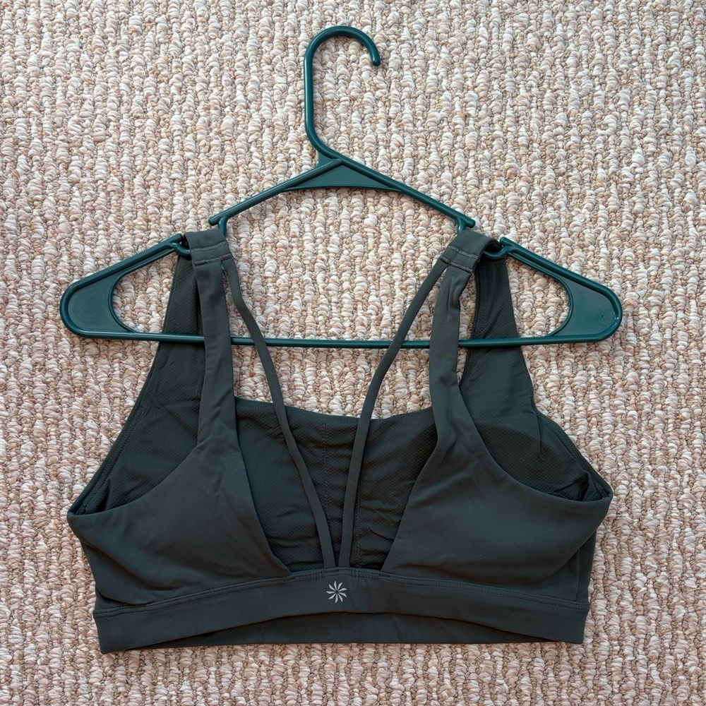 Athleta Sports Bra